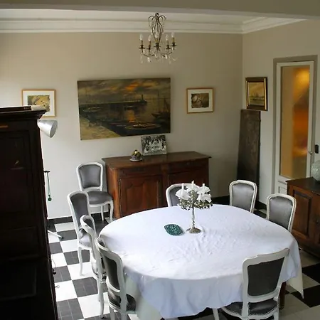 Superbe Maison De Charme En Ville *