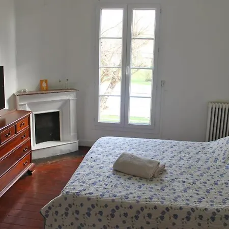 Superbe Maison De Charme En Ville * Le Bouscat