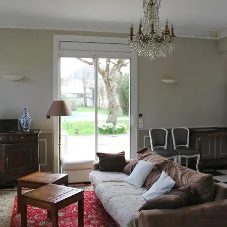Superbe Maison De Charme En Ville Le Bouscat