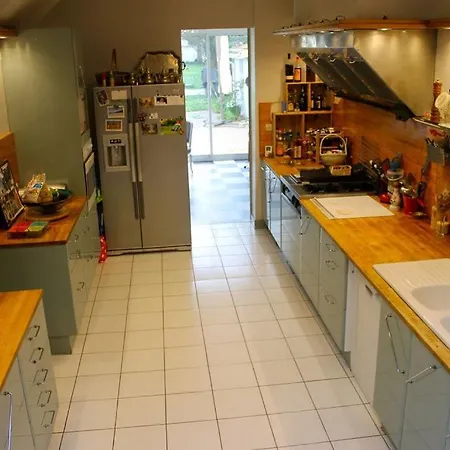 Superbe Maison De Charme En Ville Villa Le Bouscat