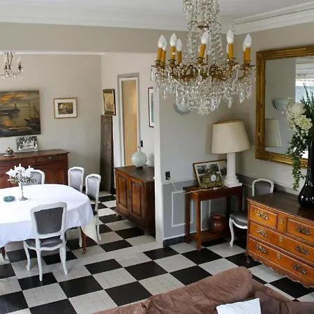 Villa Superbe Maison De Charme En Ville *