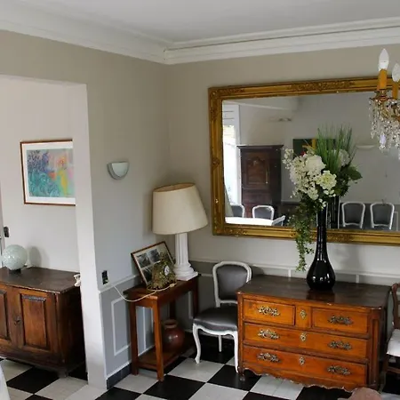 Superbe Maison De Charme En Ville * Le Bouscat